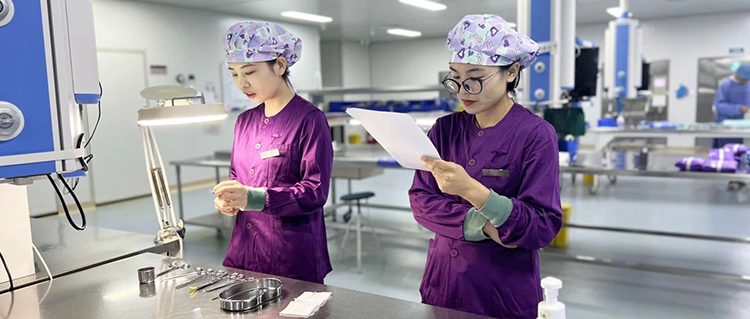 服務(wù)提升 | 國(guó)濟(jì)尚領(lǐng)持續(xù)優(yōu)化服務(wù)質(zhì)量