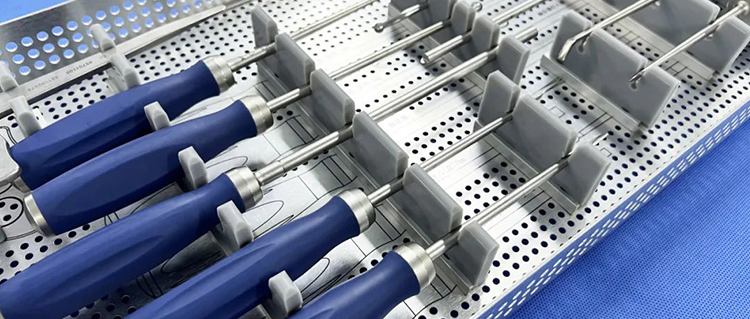 揭秘！帶你了解手術(shù)中的外來(lái)英雄