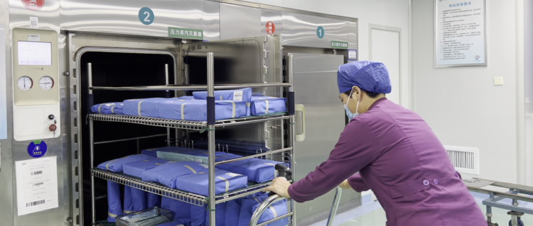 壓力蒸汽滅菌器的物理監(jiān)測(cè)方法，你了解嗎？