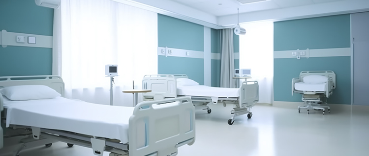 醫(yī)用織物洗滌消毒，潔凈守護(hù)健康防線！