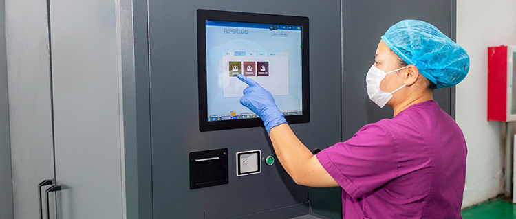 國(guó)濟(jì)尚領(lǐng)：醫(yī)用織物的全流程規(guī)范管理