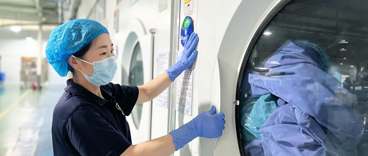 致敬堅(jiān)守：國(guó)濟(jì)尚領(lǐng)的“幕后英雄”