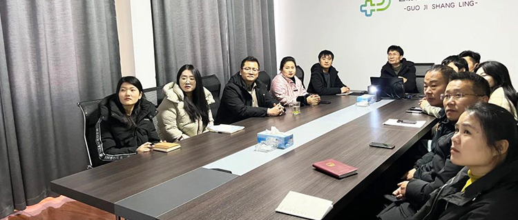 筑牢安全根基，開(kāi)啟發(fā)展新篇 | 國(guó)濟(jì)尚領(lǐng)召開(kāi)“安全生產(chǎn)開(kāi)工第一課”會(huì)議